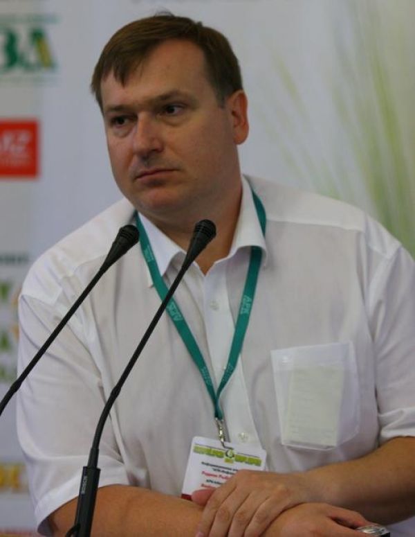 Родіон Рибчинський — Latifundist.com